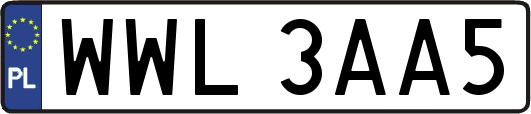 WWL3AA5