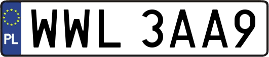 WWL3AA9