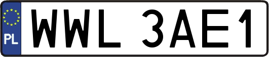 WWL3AE1