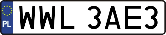 WWL3AE3