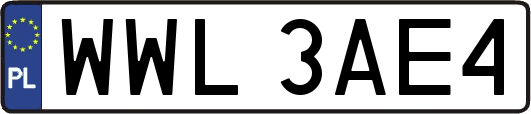 WWL3AE4