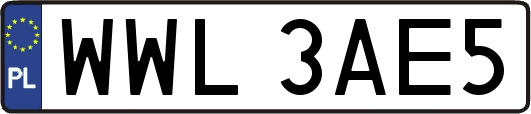 WWL3AE5