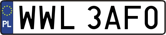 WWL3AF0