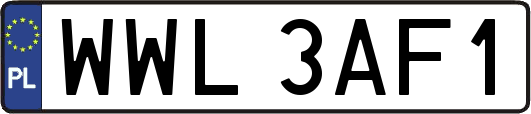 WWL3AF1