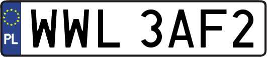 WWL3AF2