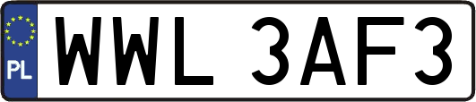 WWL3AF3