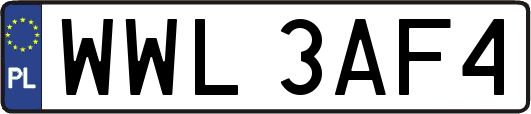 WWL3AF4