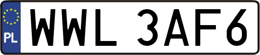 WWL3AF6
