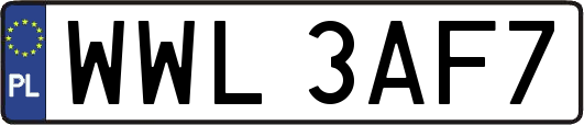 WWL3AF7