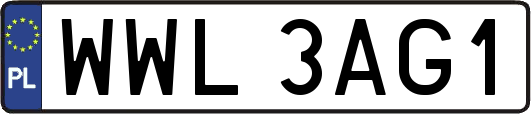 WWL3AG1