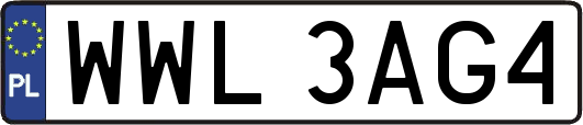 WWL3AG4