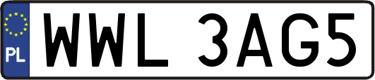 WWL3AG5