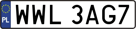 WWL3AG7