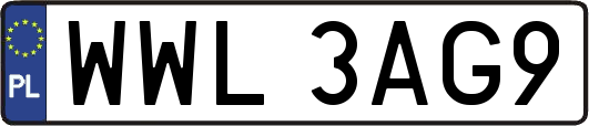 WWL3AG9