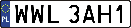 WWL3AH1