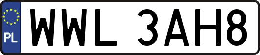 WWL3AH8