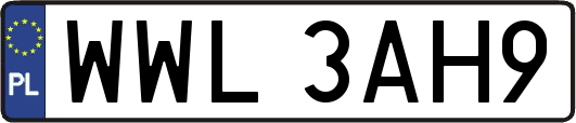 WWL3AH9