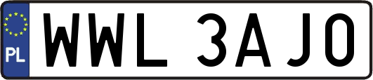 WWL3AJ0