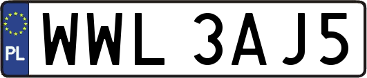 WWL3AJ5