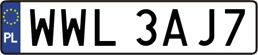 WWL3AJ7