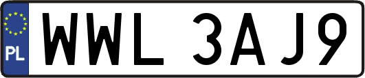 WWL3AJ9
