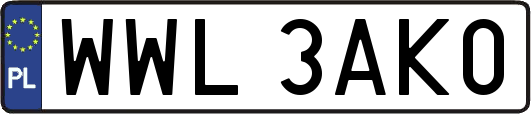 WWL3AK0