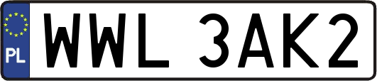 WWL3AK2