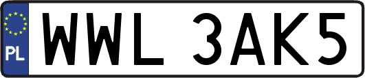 WWL3AK5