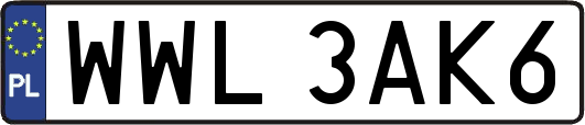 WWL3AK6
