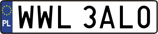 WWL3AL0