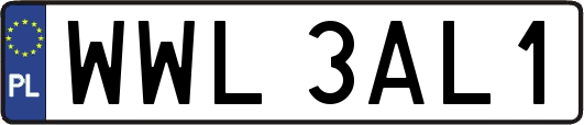 WWL3AL1