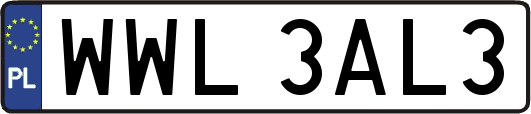 WWL3AL3