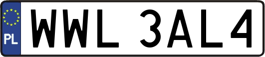 WWL3AL4