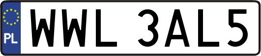 WWL3AL5