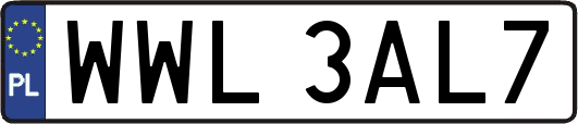 WWL3AL7