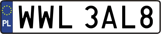 WWL3AL8