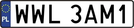 WWL3AM1