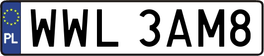 WWL3AM8