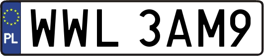 WWL3AM9