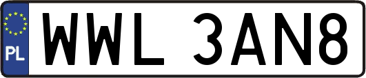 WWL3AN8