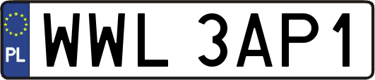 WWL3AP1