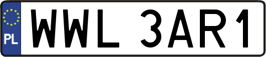 WWL3AR1