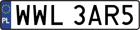 WWL3AR5