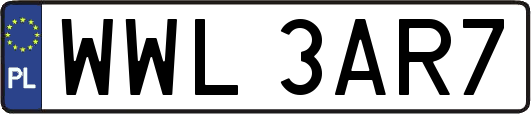 WWL3AR7
