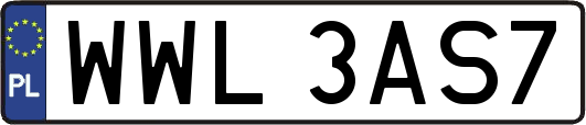 WWL3AS7
