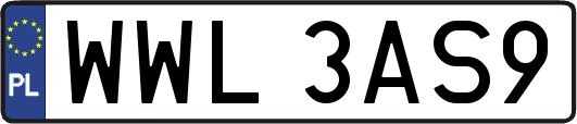 WWL3AS9