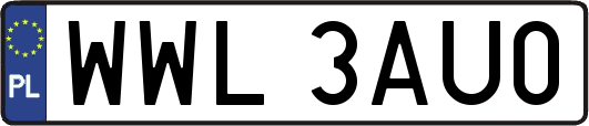 WWL3AU0