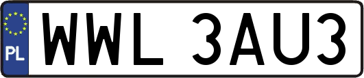 WWL3AU3