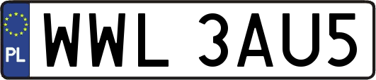 WWL3AU5