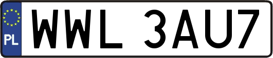 WWL3AU7